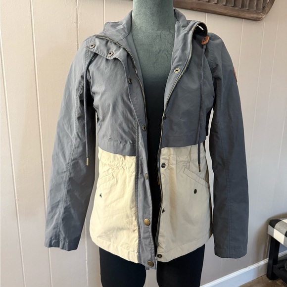 Alpine Design • Full Zip Hooded Jacket - Picture 4 of 12